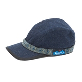 KAVU(カブー) ストラップ キャップ 19810114072005 キャップ