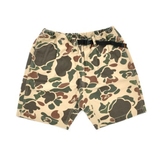 ROKX(ロックス) ROKX CAMOUFLAGE SHORT RXMS6214 ハーフ･ショートパンツ(メンズ)