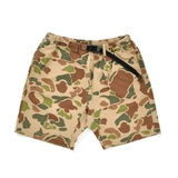 ROKX(ロックス) ROKX CAMOUFLAGE SHORT RXMS6214 ハーフ･ショートパンツ(メンズ)
