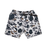 ROKX(ロックス) ROKX CAMOUFLAGE SHORT RXMS6214 ハーフ･ショートパンツ(メンズ)