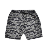 ROKX(ロックス) TRAVEL TIGER SHORT RXMS6215 ハーフ･ショートパンツ(メンズ)