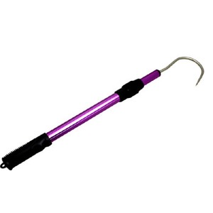 釣王（ＴＳＵＲＩＯＨ） VIOLET JAMO Z315