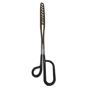 釣王（ＴＳＵＲＩＯＨ） ステン魚バサミ ZM026