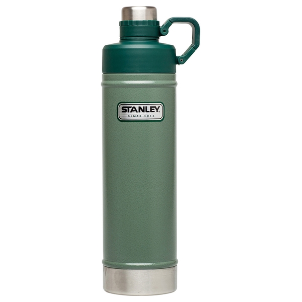 STANLEY(スタンレー) クラシック真空ウォーターボトル 02286-008 ステンレス製ボトル
