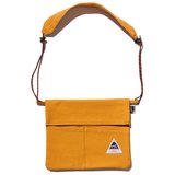 BELLWOODMADE(ベルウッドメイド) SACOCHE Canvas (サコッシュ キャンバス) DF16SSCCVMSTF 【廃】サコッシュ
