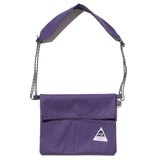 BELLWOODMADE(ベルウッドメイド) SACOCHE Nylon (サコッシュ ナイロン) DF16SSCNYPPLF 【廃】サコッシュ