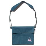 BELLWOODMADE(ベルウッドメイド) SACOCHE Nylon (サコッシュ ナイロン) DF16SSCNYSLTF 【廃】サコッシュ