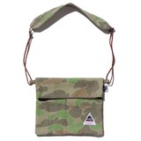 BELLWOODMADE(ベルウッドメイド) SACOCHE Duck hunter (サコッシュ ダック ハンター) DF16SSCDHDCKF 【廃】サコッシュ