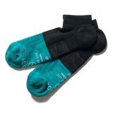 ANDSOX(アンドソックス) SUPPORT PILE SHORT (サポート パイル ショート) AS15SSPSHBMTS ハイ･クルーソックス