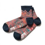 ANDSOX(アンドソックス) SUPPORT PILE ANKLE (サポート パイル アンクル) AS15SSPAKORGS ハイ･クルーソックス