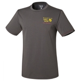 マウンテンハードウェア Hardwear Graphic T TIM Men’s OE0216 【廃】メンズ速乾性半袖Tシャツ