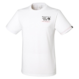 マウンテンハードウェア Hardwear Graphic T TIM Men’s OE0216 半袖Tシャツ(メンズ)