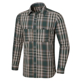 マウンテンハードウェア Cathedral Rock Long Sleeve Shirt Men’s OE0219 【廃】メンズ速乾性長袖シャツ