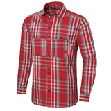 マウンテンハードウェア Cathedral Rock Long Sleeve Shirt Men’s OE0219 【廃】メンズ速乾性長袖シャツ