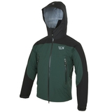 マウンテンハードウェア Cohesion Jacket Men’s OE0427 ブルゾン(メンズ)