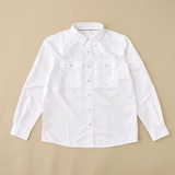 マウンテンハードウェア キャニオン ソリッド ロングスリーブ シャツ メンズ OE7043 長袖シャツ(メンズ)