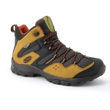 Columbia(コロンビア) SABER III MID OMNI-TECH(セイバー 3 ミッド オムニテック) Men’s YM5259 【廃】トレッキングシューズ･HI&MID