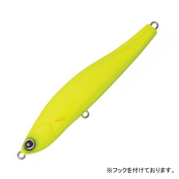 パズデザイン リード リバード90S |アウトドア用品・釣り具通販は