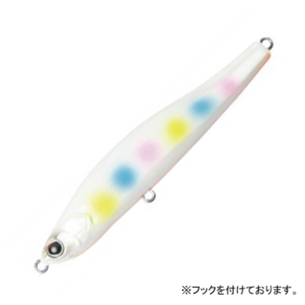パズデザイン リード リバード90S |アウトドア用品・釣り具通販は