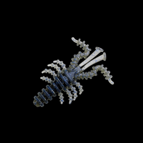 Bait Breath(ベイトブレス) 藻蝦(モシャ)   ホッグ､クロー系