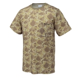 Columbia(コロンビア) Polar Pioneer Short Sleeve Crew Men’s PM1206 【廃】メンズ速乾性半袖Tシャツ