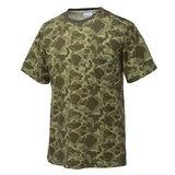 Columbia(コロンビア) Polar Pioneer Short Sleeve Crew Men’s PM1206 【廃】メンズ速乾性半袖Tシャツ