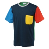 Columbia(コロンビア) Polar Pioneer Short Sleeve Crew Men’s PM1206 半袖Tシャツ(メンズ)