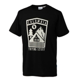 Columbia(コロンビア) Inspiring Landscape Short Sleeve Tee Men’s PM1228 【廃】メンズ速乾性半袖Tシャツ