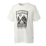 Columbia(コロンビア) Inspiring Landscape Short Sleeve Tee Men’s PM1228 【廃】メンズ速乾性半袖Tシャツ