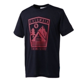 Columbia(コロンビア) Inspiring Landscape Short Sleeve Tee Men’s PM1228 【廃】メンズ速乾性半袖Tシャツ