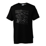 Columbia(コロンビア) Winding Cobblestone Short Sleeve Tee Men’s PM1229 【廃】メンズ速乾性半袖Tシャツ