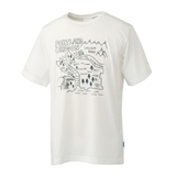 Columbia(コロンビア) Winding Cobblestone Short Sleeve Tee Men’s PM1229 【廃】メンズ速乾性半袖Tシャツ