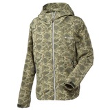 Columbia(コロンビア) HAZEN PATTERNED JACKET(ヘイゼン パターンド ジャケット) Men’s PM3644 ソフトシェルジャケット(メンズ)