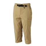 Columbia(コロンビア) Bluestem II Knee Pant Men’s PM4690 ハーフ･ショートパンツ(メンズ)
