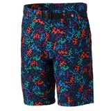 Columbia(コロンビア) Time to Trail Patterned Short Men’s PM4707 ハーフ･ショートパンツ(メンズ)