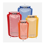EXPED(エクスペド) Fold-Drybag XS-L CS 397200 ドライバッグ･防水バッグ