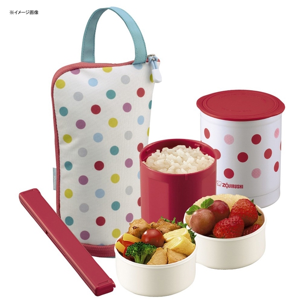 象印 保温弁当箱 SZ-JB02 ランチボックス