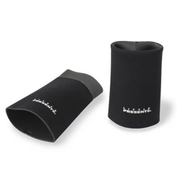 リトルプレゼンツ(LITTLE PRESENTS) LP ストレッチレインカフス AC-78 手甲グローブ(フィッシング)