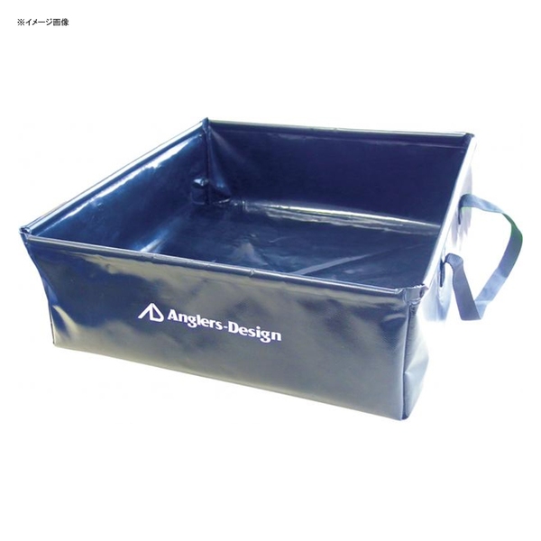 アングラーズデザイン(Anglers-Design) WPフォールディングバッグ ADB-26 トートバッグ