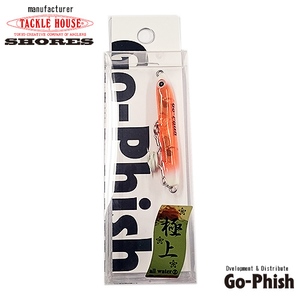 Go-Phish(S[tBbV) VA[Y@sbgXeBbNSVfo@ɏJ[