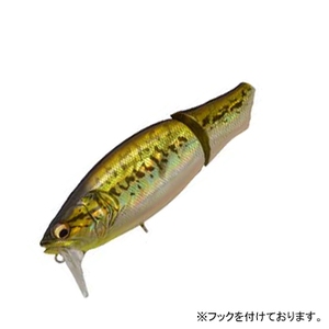 KoX(Megabass) |kntci@Ehj