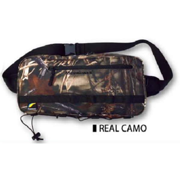 メガバス(Megabass) メガバス ラピッドバッグ   チェスト型