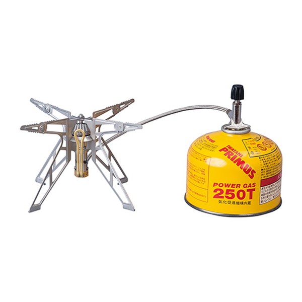 PRIMUS(プリムス) ウルトラ･スパイダーストーブII P-155S ガス式