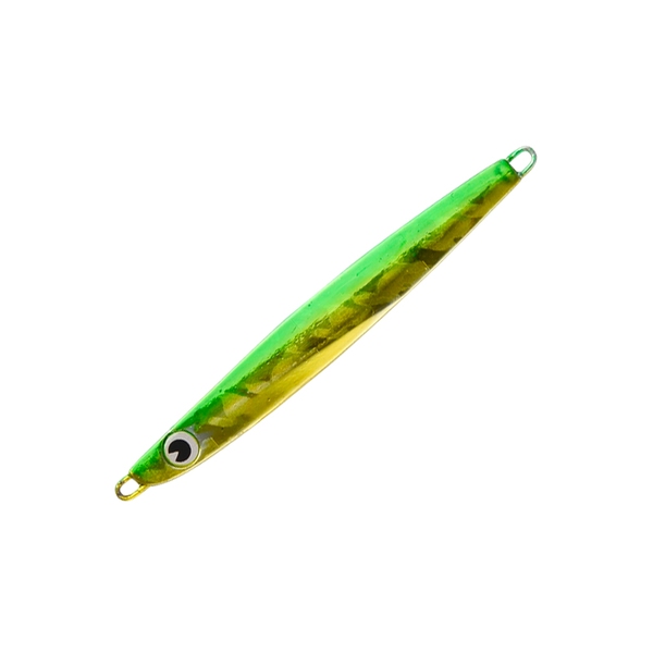 アムズデザイン(ima) Fox tail(フォックステイル) 5103822 メタルジグ(40～60g未満)