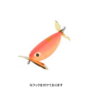 ビバ(Viva) でんぐりガエル鯰SP 65mm #191N マッディオレンジ
