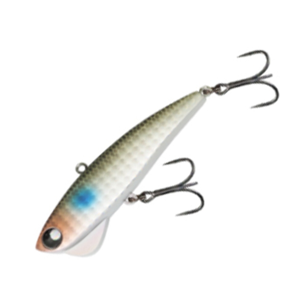 ECLIPSE(エクリプス) キールバイブ   バイブレーション