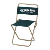キャプテンスタッグ(CAPTAIN STAG) CSレジャーチェア(大)type2 UC-1598 座椅子&コンパクトチェア