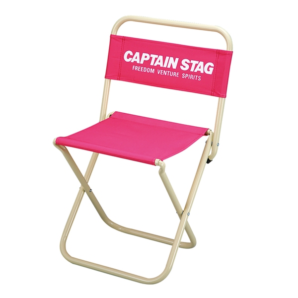 キャプテンスタッグ(CAPTAIN STAG) パレット レジャーチェア(大)type2 UC-1603 座椅子&コンパクトチェア