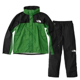 THE NORTH FACE(ザ･ノース･フェイス) RAINTEX FLIGHT(レインテックス フライト) Men’s NP11625 レインスーツ