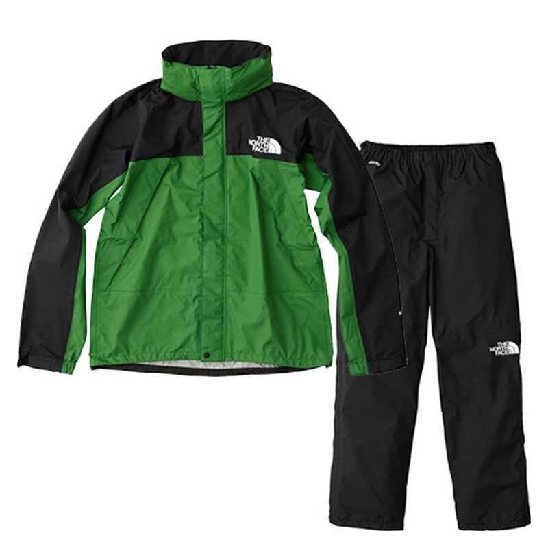 THE NORTH FACE(ザ･ノース･フェイス) RAINTEX FLIGHT(レインテックス フライト) Men’s NP11625